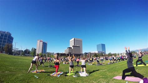 yoga in the park anchorage|anchorage hot yoga.